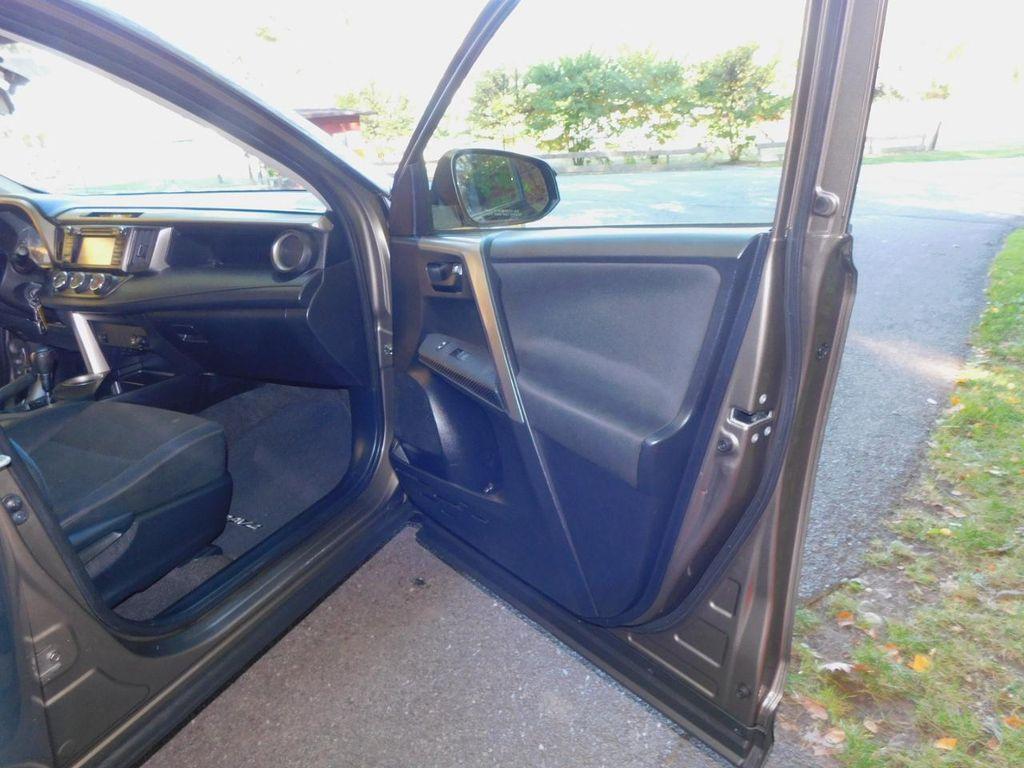 used 2014 Toyota RAV4 car, priced at $9,200