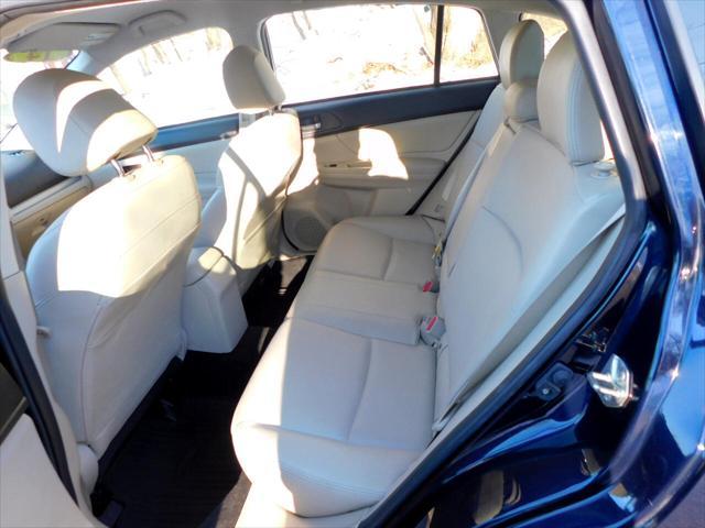 used 2014 Subaru Impreza car, priced at $12,200