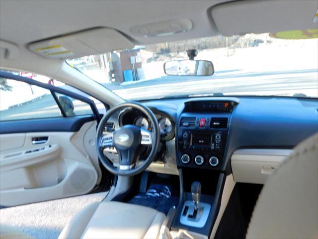 used 2014 Subaru Impreza car, priced at $12,200