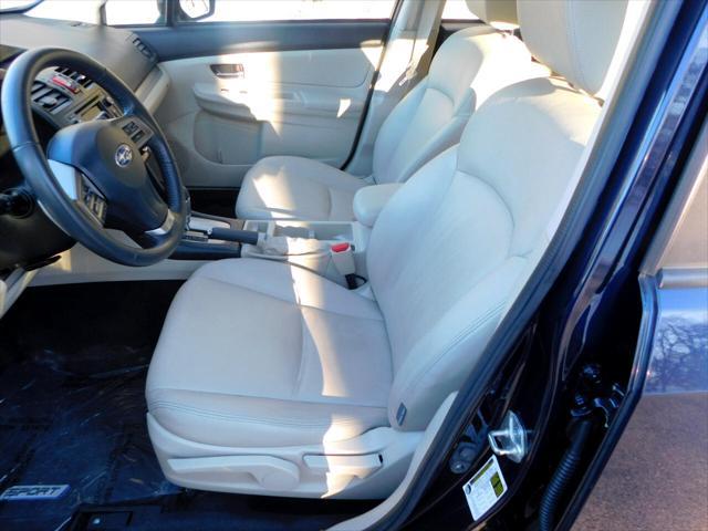 used 2014 Subaru Impreza car, priced at $12,200