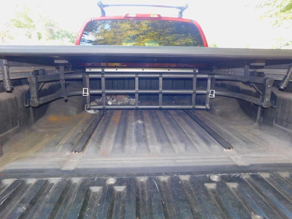 used 2009 Nissan Frontier car, priced at $13,600