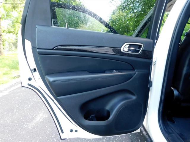 used 2012 Jeep Grand Cherokee car, priced at $9,500
