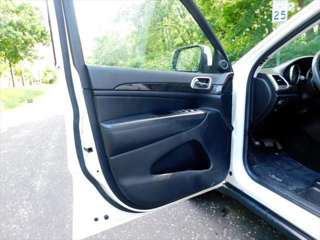 used 2012 Jeep Grand Cherokee car, priced at $9,500