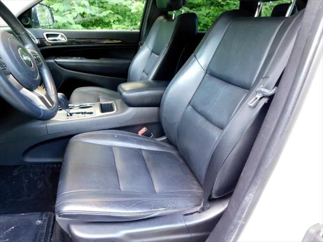 used 2012 Jeep Grand Cherokee car, priced at $9,500