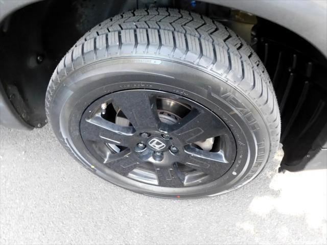 used 2020 Honda Ridgeline car, priced at $19,500