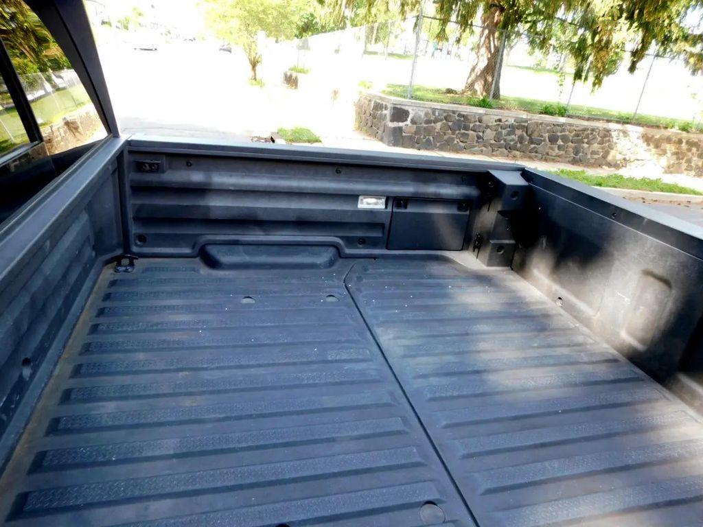 used 2020 Honda Ridgeline car, priced at $18,300