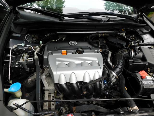 used 2012 Acura TSX car, priced at $11,800