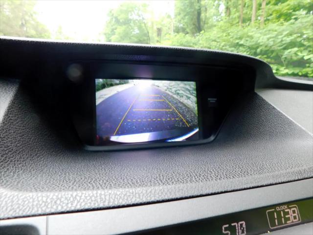 used 2012 Acura TSX car, priced at $11,800