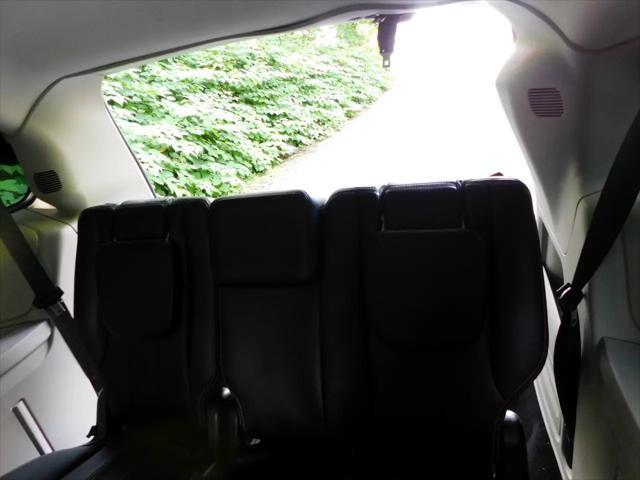 used 2014 Chrysler Town & Country car, priced at $7,500