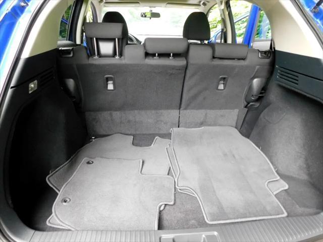 used 2018 Honda HR-V car, priced at $17,900