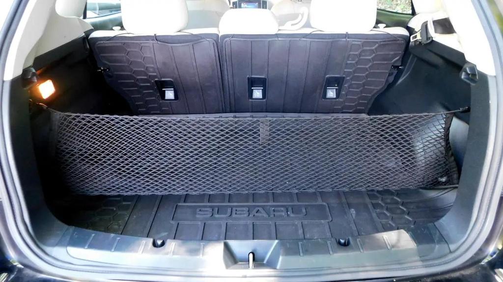 used 2019 Subaru Impreza car, priced at $11,600