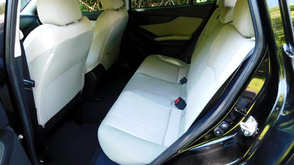 used 2019 Subaru Impreza car, priced at $11,600