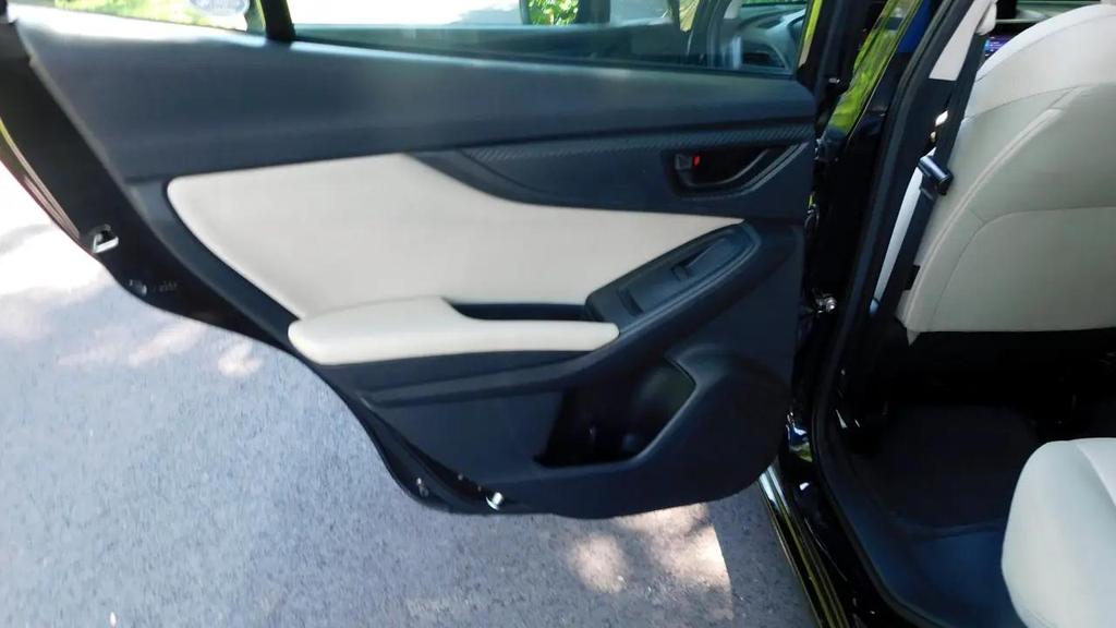 used 2019 Subaru Impreza car, priced at $11,600