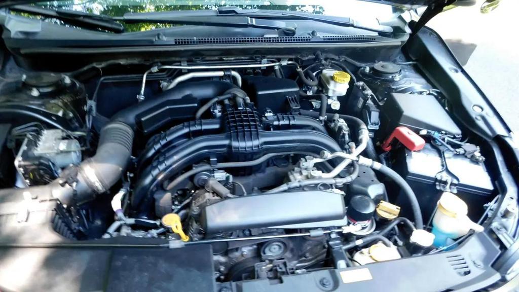 used 2019 Subaru Impreza car, priced at $11,600