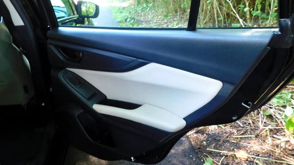 used 2019 Subaru Impreza car, priced at $11,600