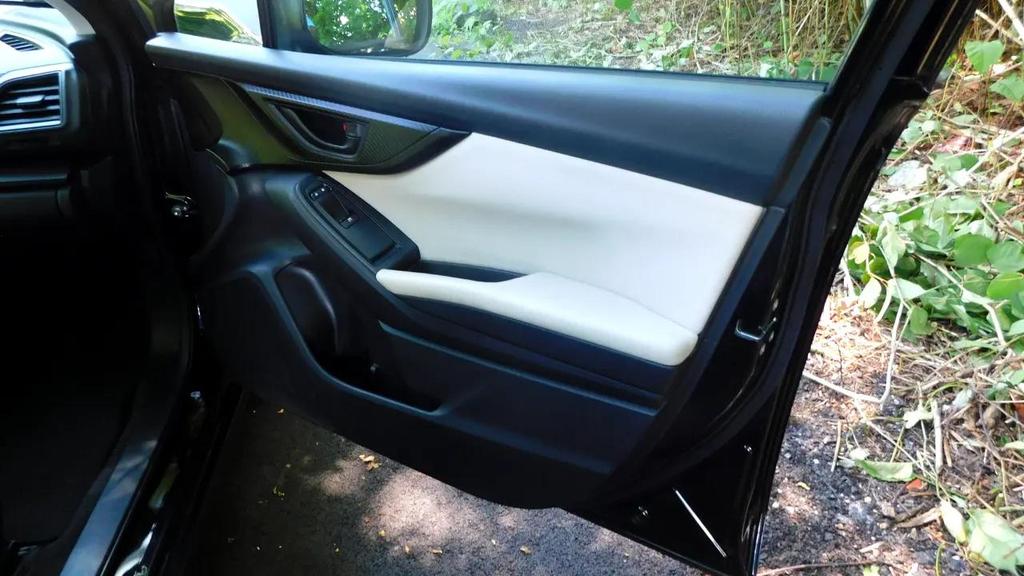 used 2019 Subaru Impreza car, priced at $11,600