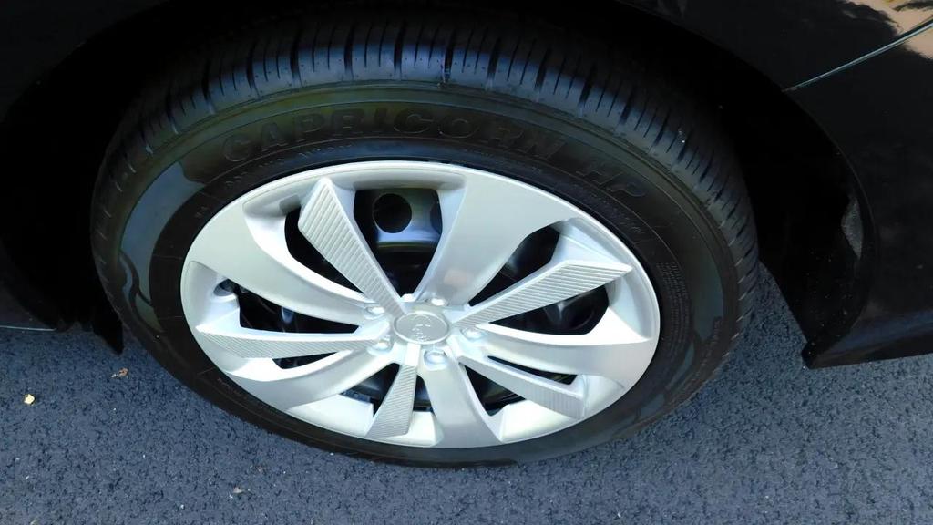 used 2019 Subaru Impreza car, priced at $11,600
