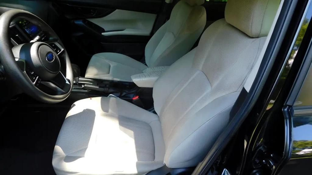 used 2019 Subaru Impreza car, priced at $11,600