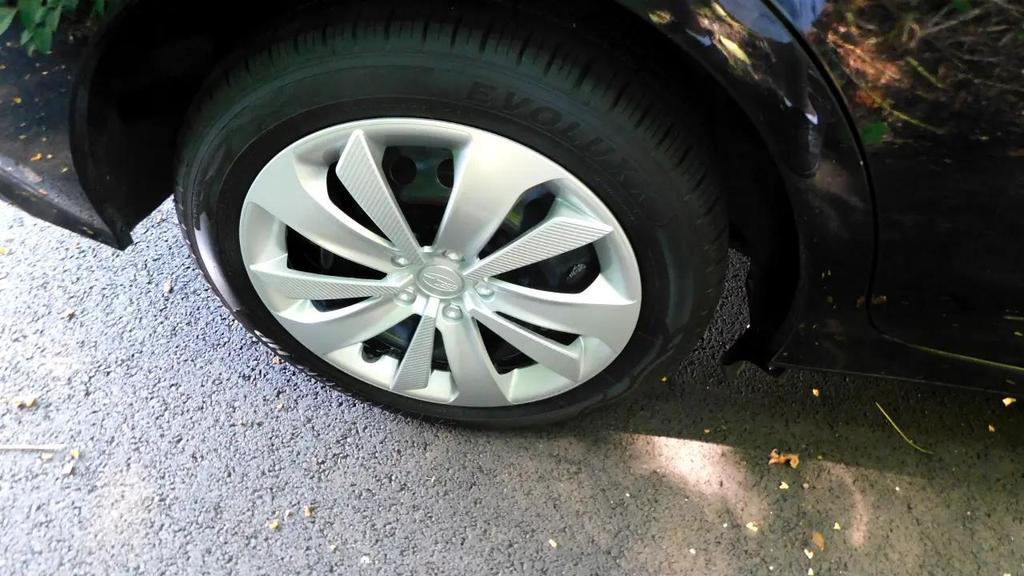 used 2019 Subaru Impreza car, priced at $11,600