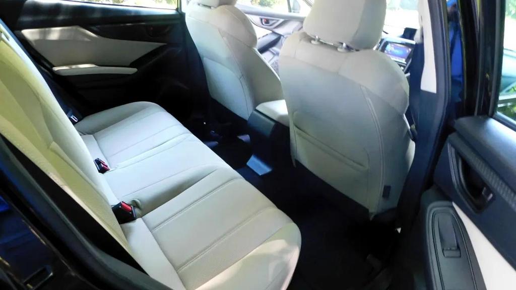 used 2019 Subaru Impreza car, priced at $11,600