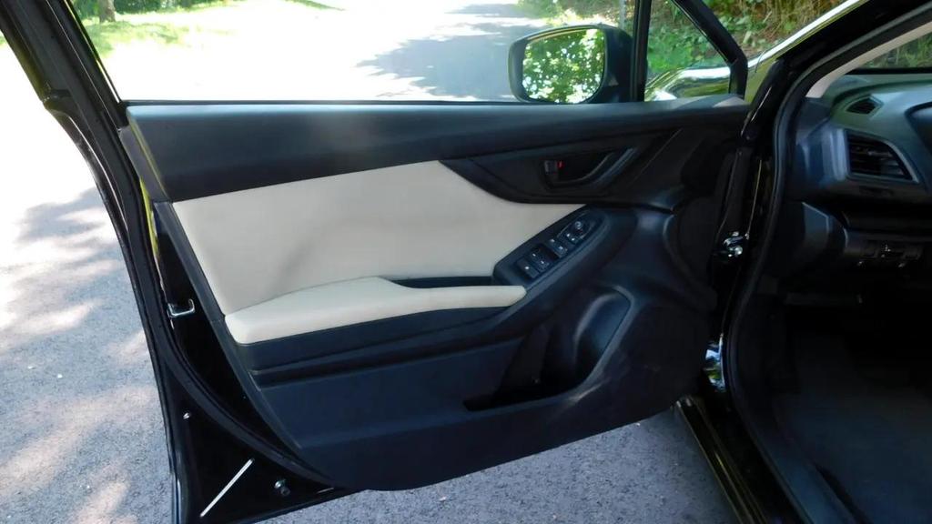 used 2019 Subaru Impreza car, priced at $11,600