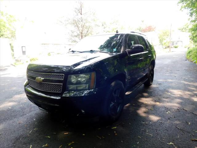 used 2008 Chevrolet Tahoe car, priced at $10,100