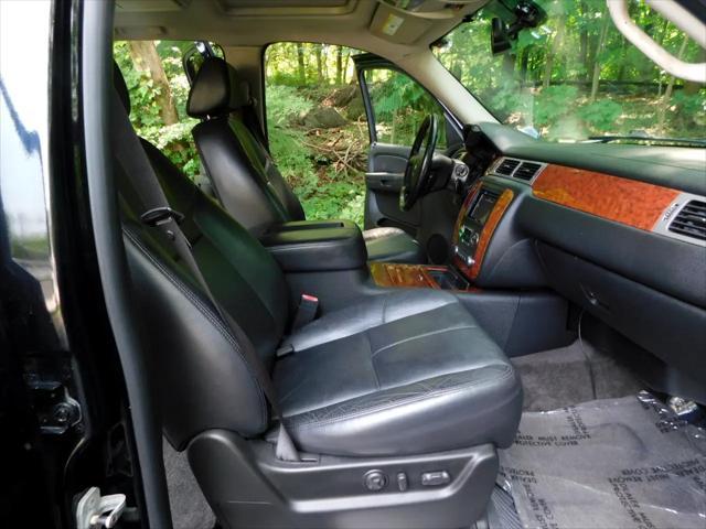 used 2008 Chevrolet Tahoe car, priced at $10,100
