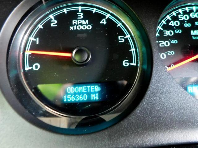 used 2008 Chevrolet Tahoe car, priced at $10,100