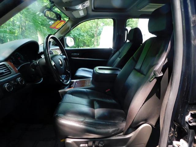 used 2008 Chevrolet Tahoe car, priced at $10,100