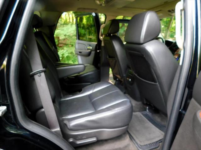 used 2008 Chevrolet Tahoe car, priced at $10,100