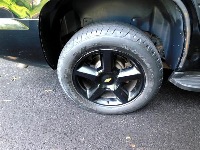 used 2008 Chevrolet Tahoe car, priced at $10,100