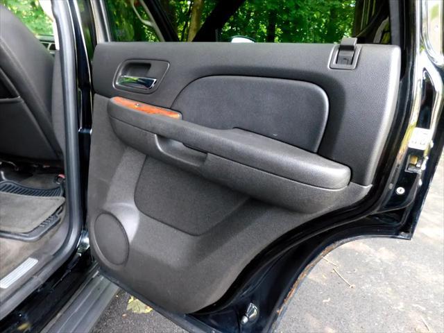 used 2008 Chevrolet Tahoe car, priced at $10,100