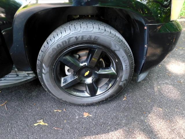 used 2008 Chevrolet Tahoe car, priced at $10,100