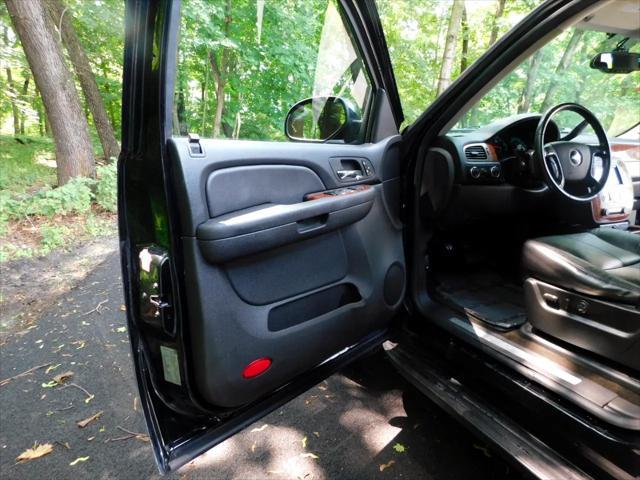 used 2008 Chevrolet Tahoe car, priced at $10,100