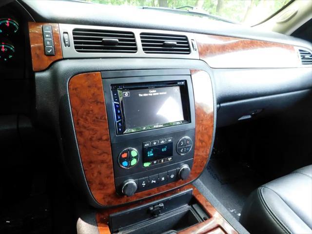used 2008 Chevrolet Tahoe car, priced at $10,100