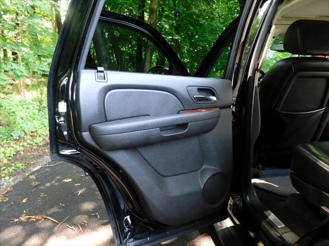 used 2008 Chevrolet Tahoe car, priced at $10,100