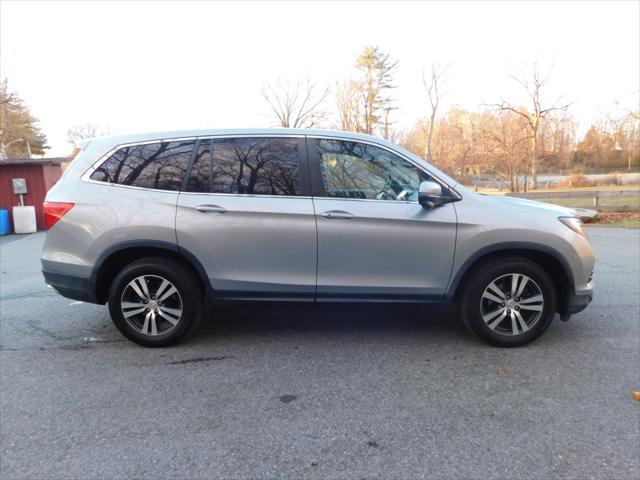 used 2016 Honda Pilot car, priced at $15,300