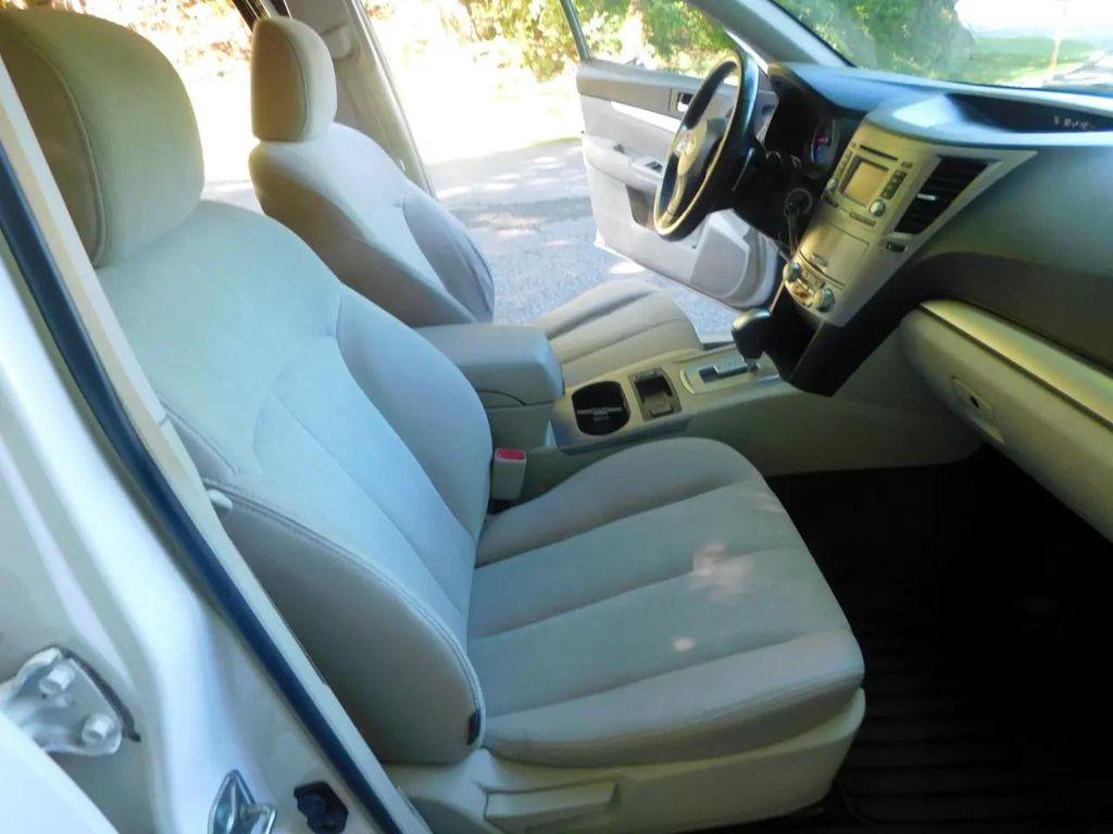 used 2014 Subaru Outback car, priced at $9,250