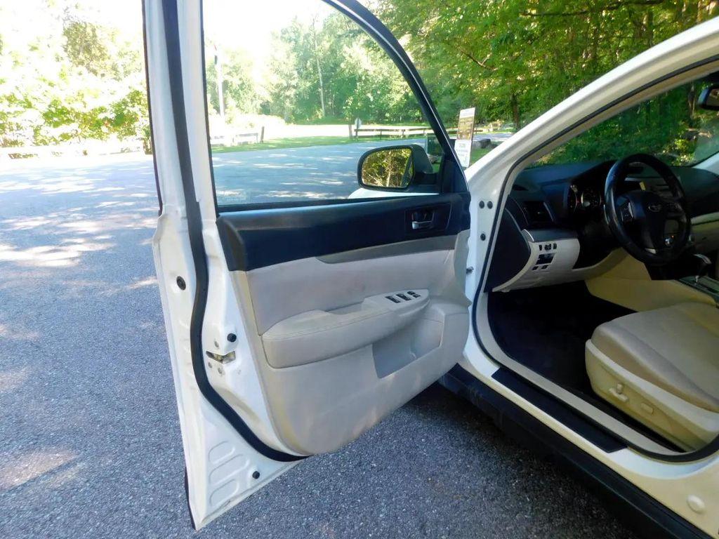 used 2014 Subaru Outback car, priced at $9,250