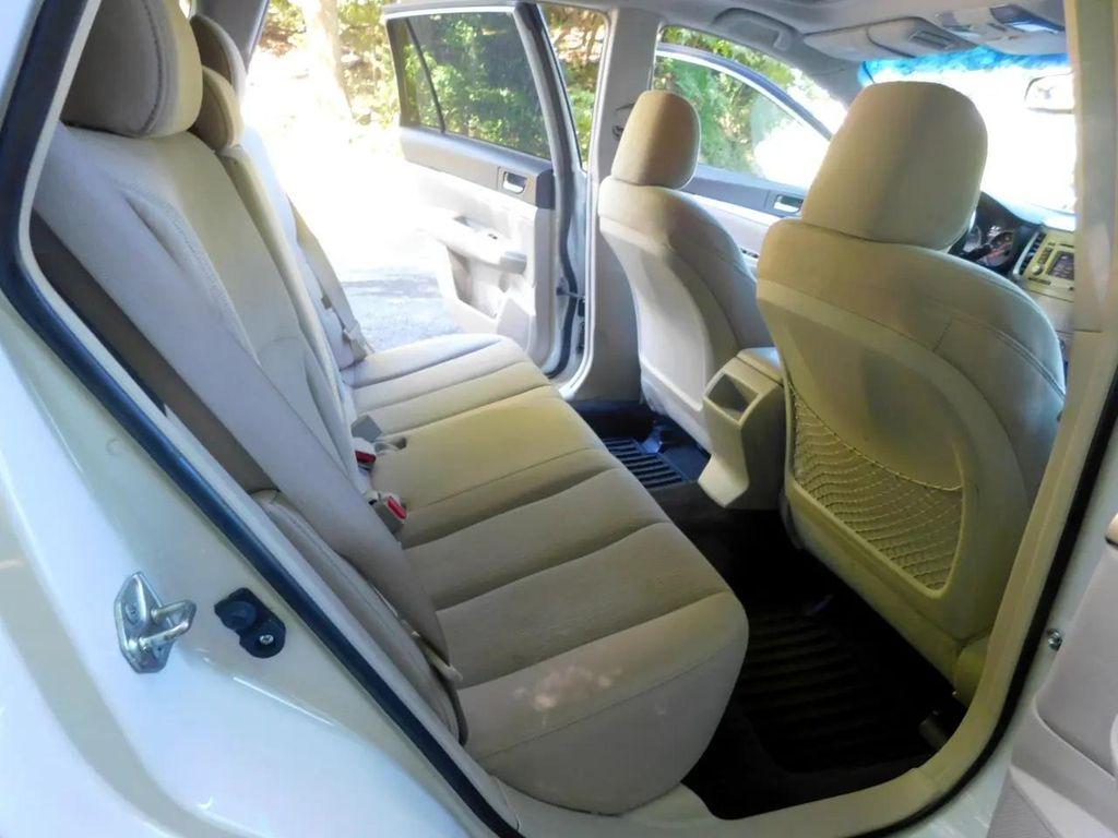 used 2014 Subaru Outback car, priced at $9,250