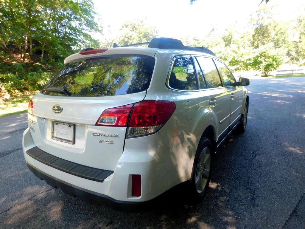 used 2014 Subaru Outback car, priced at $9,250