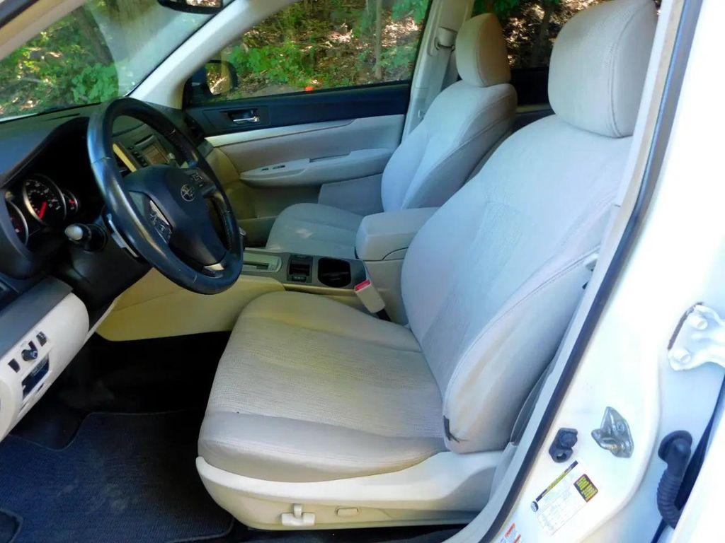 used 2014 Subaru Outback car, priced at $9,250