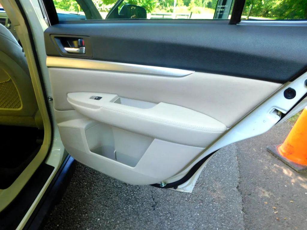 used 2014 Subaru Outback car, priced at $9,250