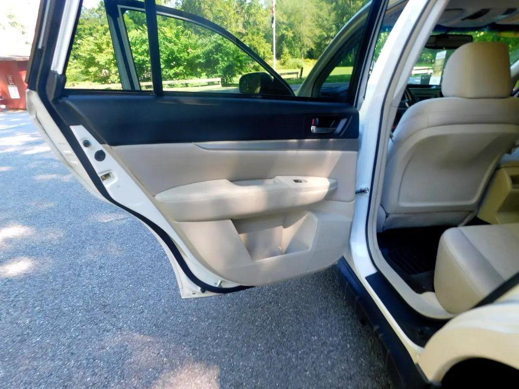 used 2014 Subaru Outback car, priced at $9,250