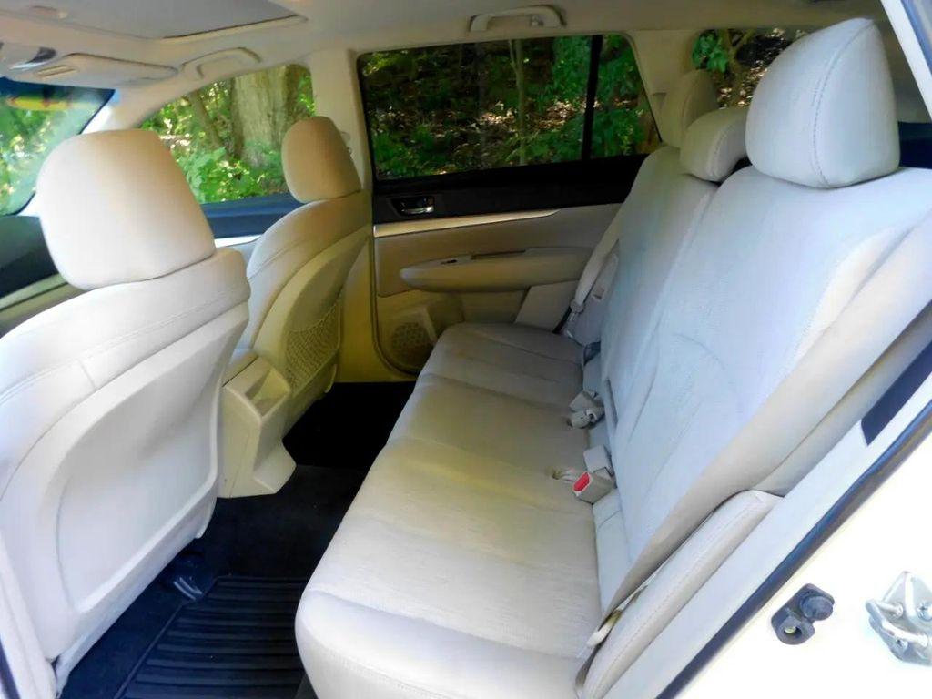 used 2014 Subaru Outback car, priced at $9,250