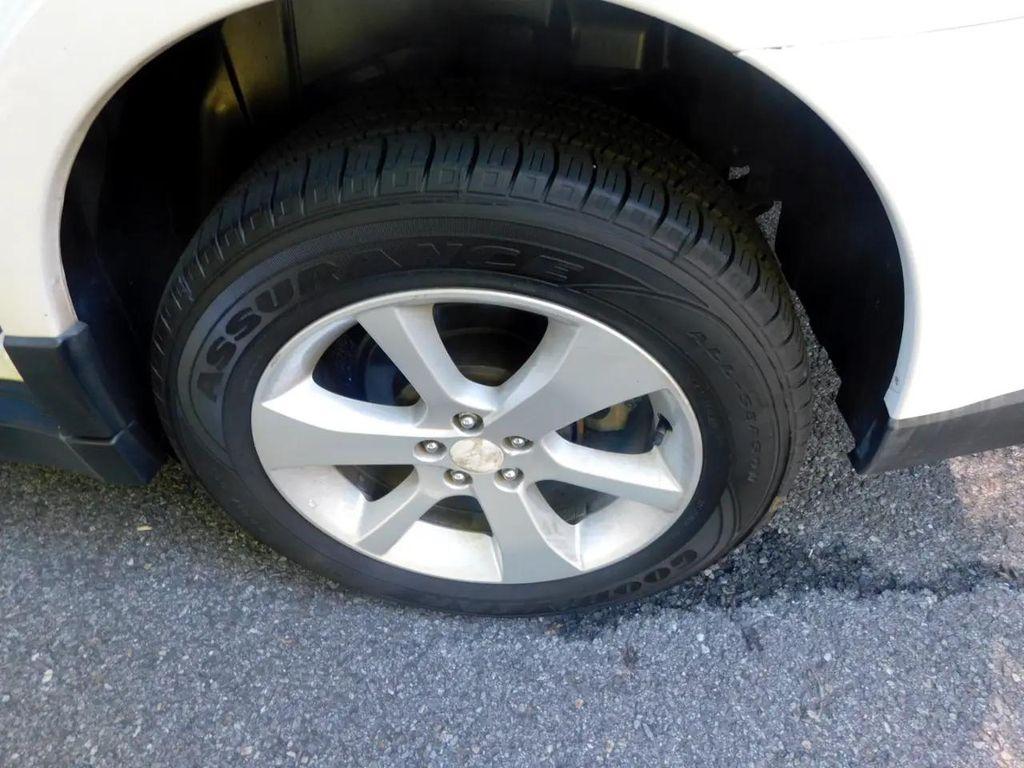 used 2014 Subaru Outback car, priced at $9,250