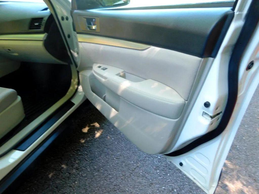 used 2014 Subaru Outback car, priced at $9,250
