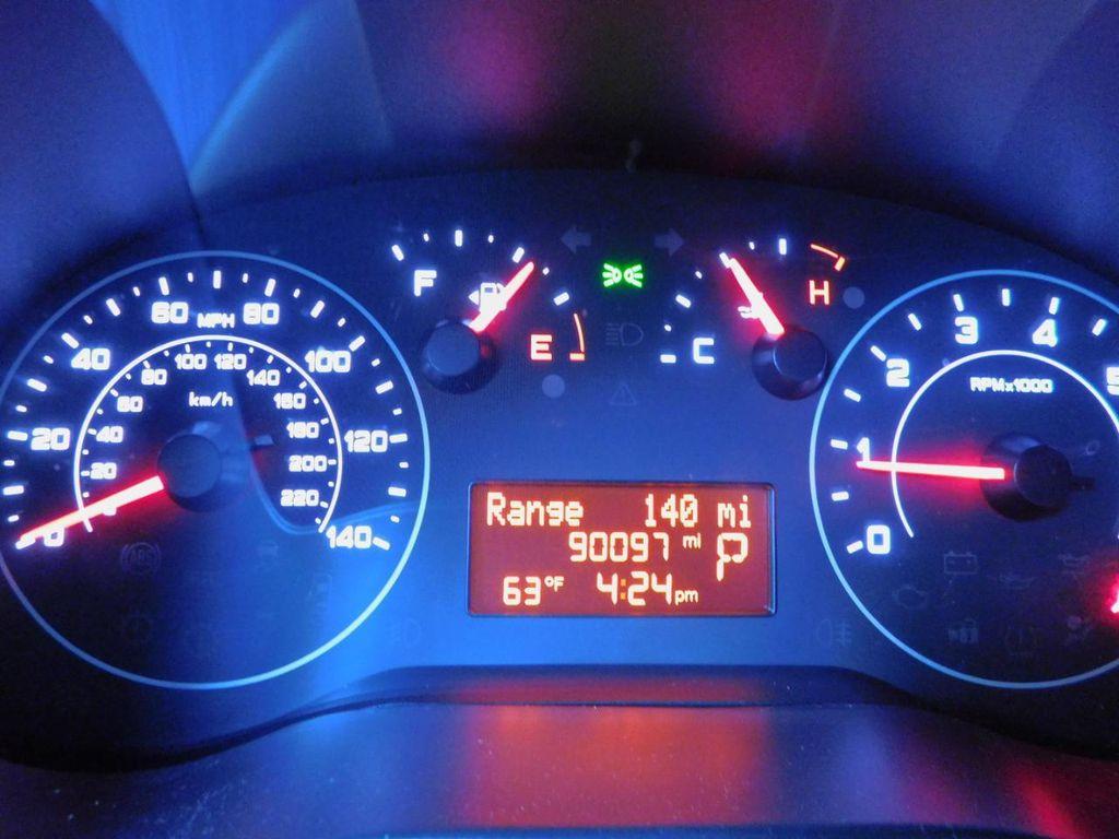 used 2022 Ram ProMaster City car, priced at $18,900