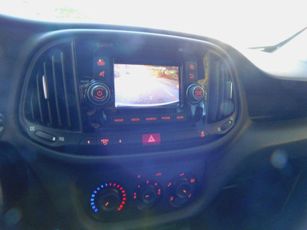 used 2022 Ram ProMaster City car, priced at $18,900