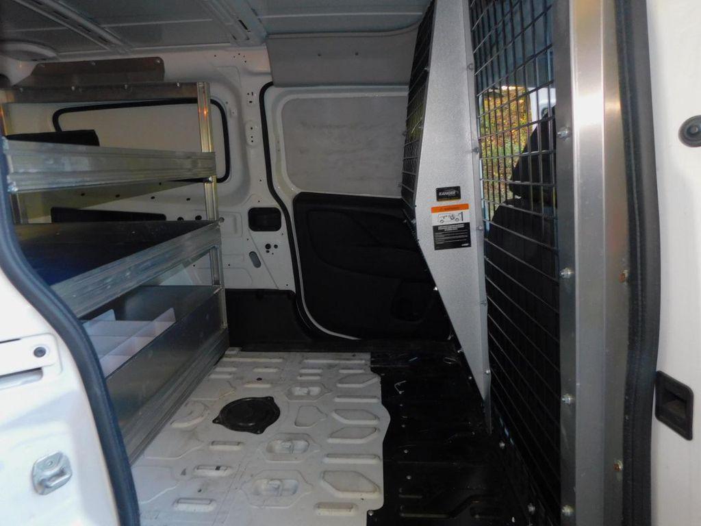 used 2022 Ram ProMaster City car, priced at $18,900